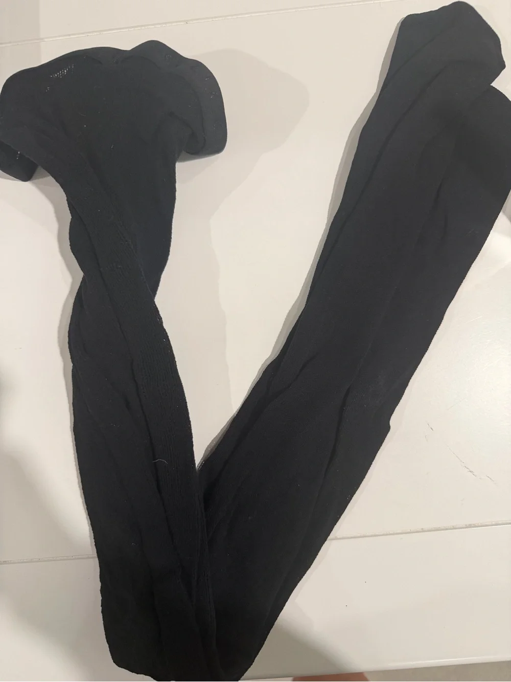 Gucci G interlocking tights